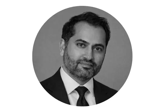 Anand Bhatia '16