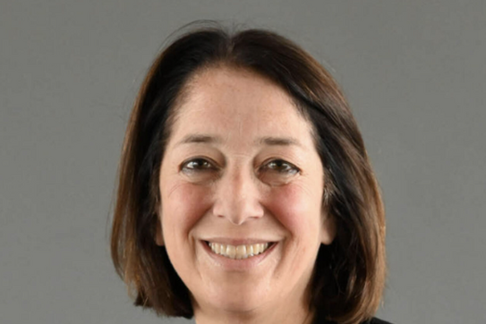 Image of Anya Schiffrin