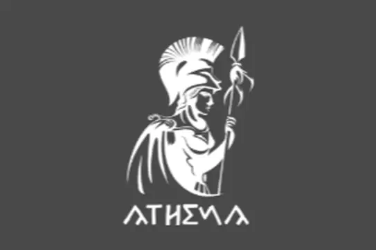 Athena Capital Logo