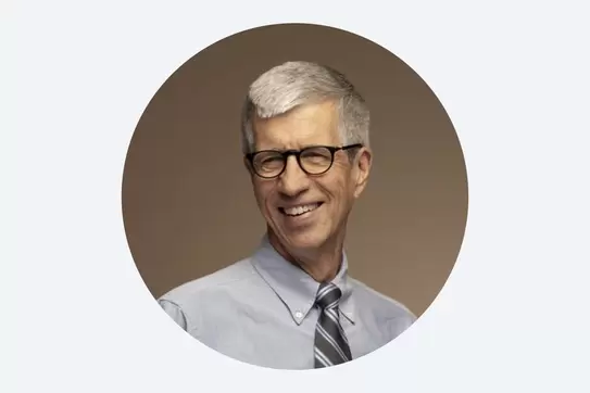 CBS Photo Image of Kent Daniel