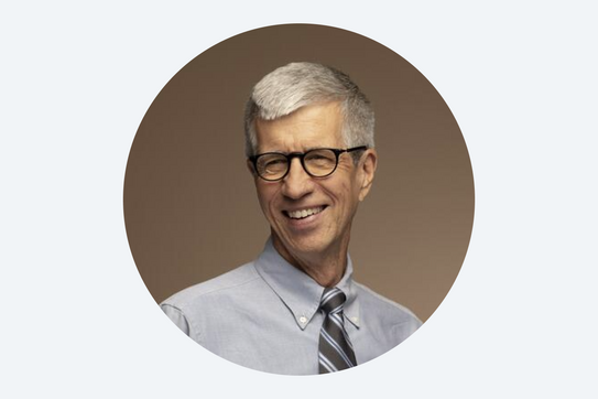 CBS Photo Image of Kent Daniel