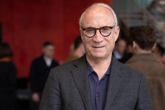 Image of Bruce Kogut