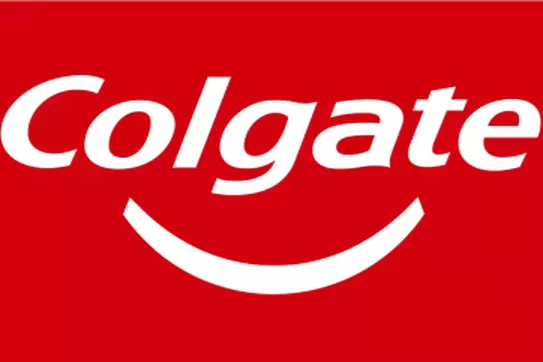 Colgate logo