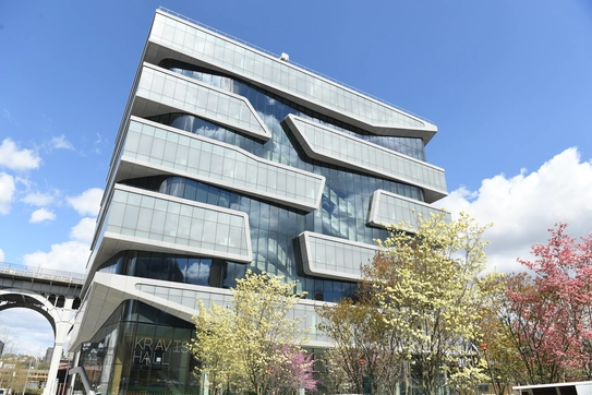 Photo Image of CBS Students