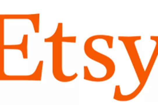Etsy Logo