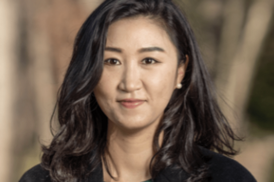 Photo Image of Eunji Kim