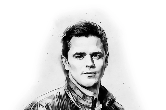 Photo Image of Gernot Wagner