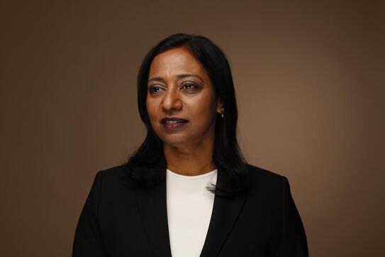 Image of Gita Johar