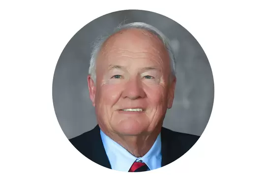 The Honorable Francis X. Kelly, Jr.