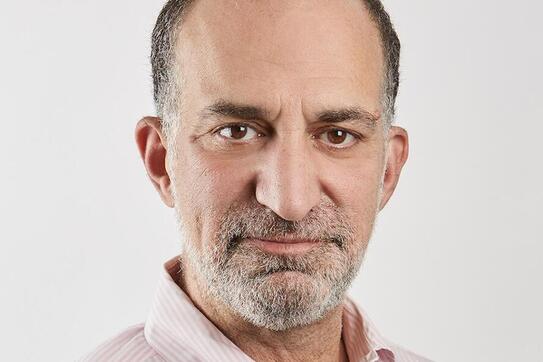 Image of Jonathan Knee