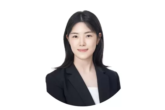 Headshot of Hyerin Joo ’26 