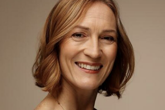 Image of Laura Veldkamp