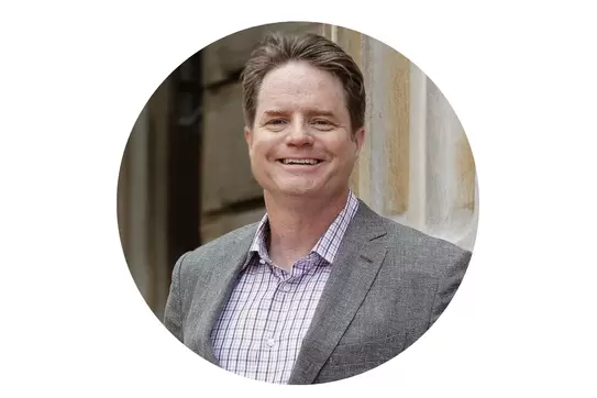Michael Morris