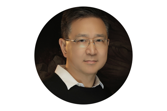 Photo Image of Nan Lu