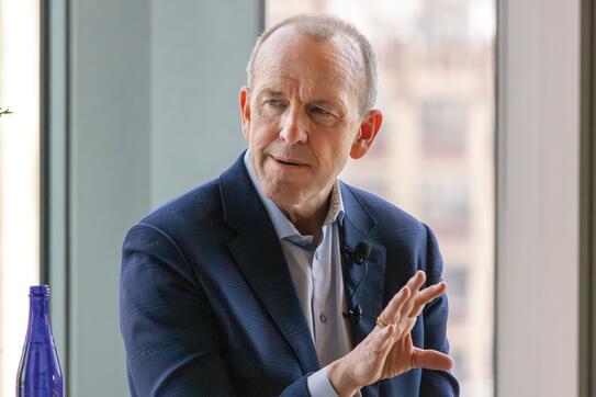 Photo Image of Chris Levesque