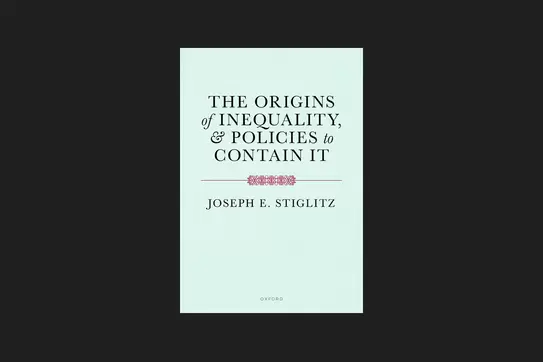 Books | Columbia Business School