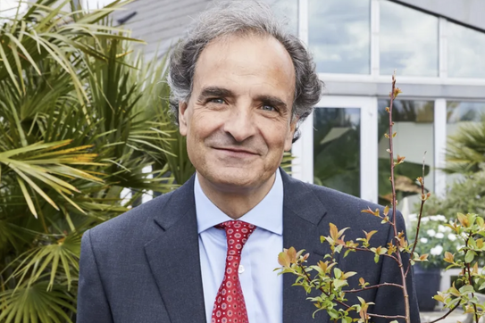 Photo Image of Raffael Jovine