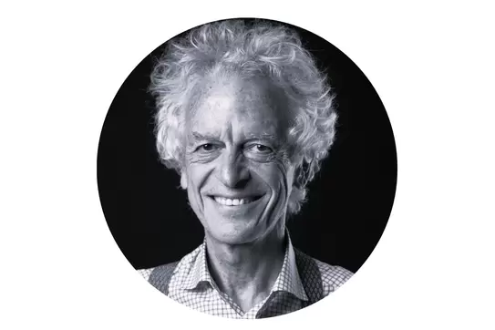 Federico Rampini headshot