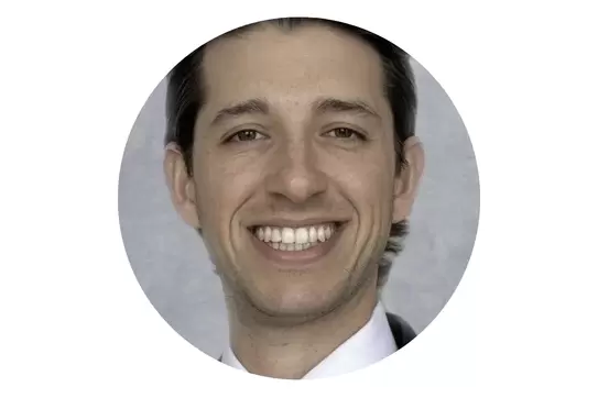 Andrew Rubenstein headshot