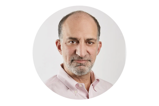 Photo Image of Jonathan Knee