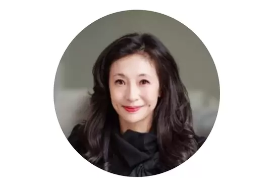 Shirley Wang headshot