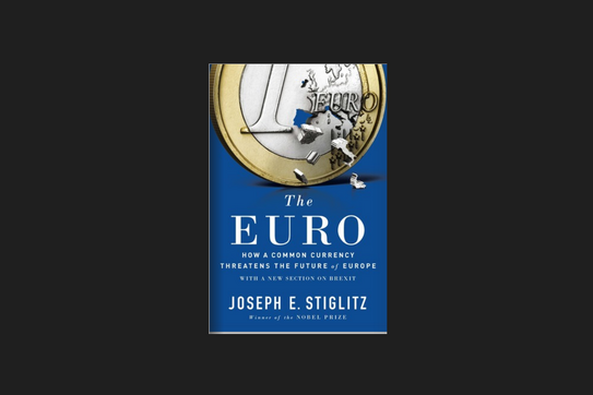 Photo Image of The Euro: How a Common Currency Threatens the Future of Europe