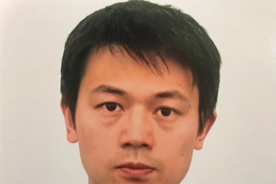 Photo Image of Tian Wang