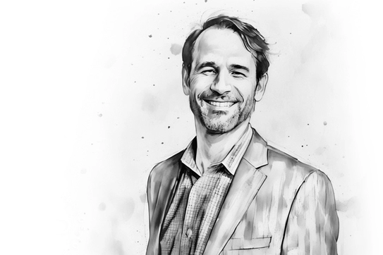 Photo Image of Bruce Usher