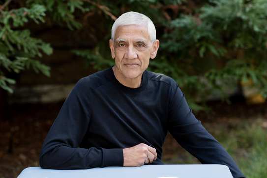 Photo Image of Vinod Khosla