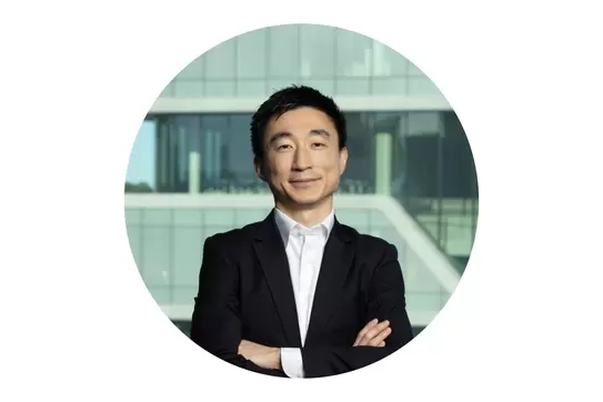 Photo Image of Will Ma