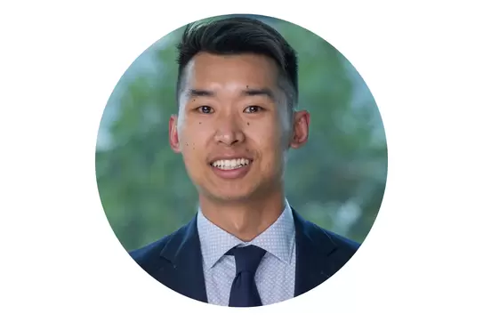 Alan Zhang headshot