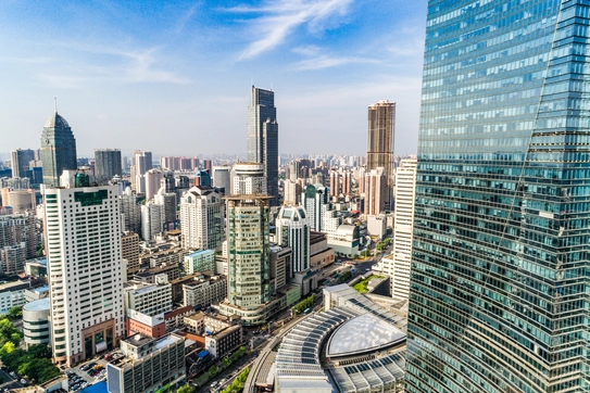 China Business Initiative