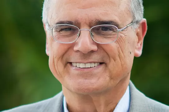 Bob Liodice headshot