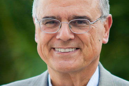 Bob Liodice headshot