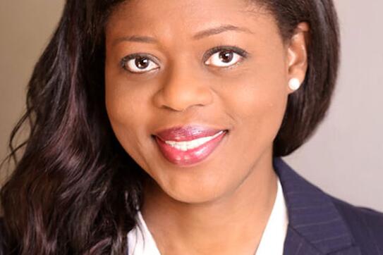 Chi Ogbuehi headshot