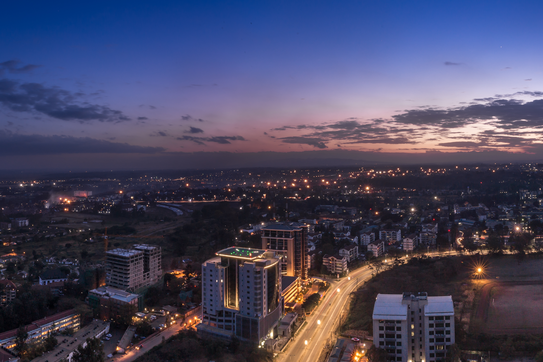 Africa Business Initiative Image