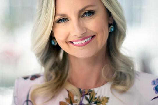 Alicia Tillman headshot