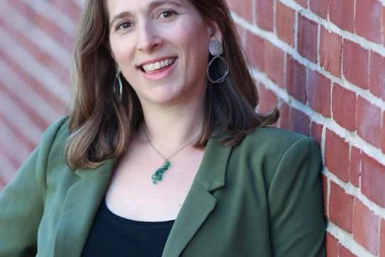 Katie Pelczar '08