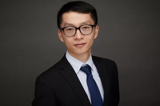 Kairong Xiao, Associate Professor of Business