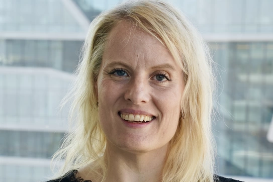 Greta Larson