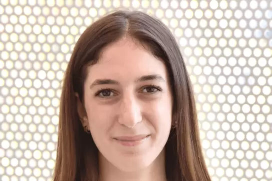 Photo Image of Ariela Farchi