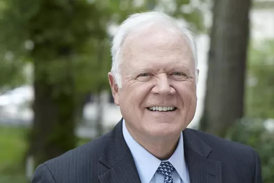 Photo of William Klepper