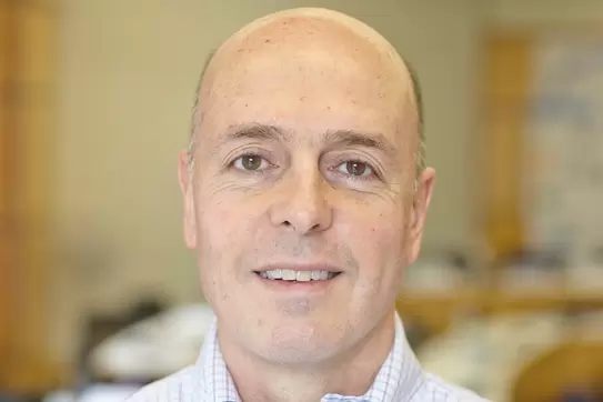 Photo of Robert Bontempo