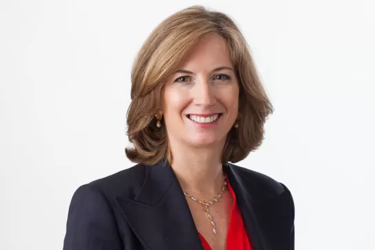 Cia Buckley Marakovits '93