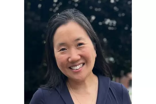 Photo Image of Catherine Cha