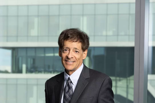 Cliff Cramer, Adjunct Professor