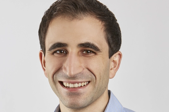 Daniel Russo
