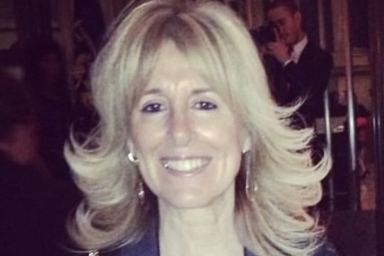 Ellen Schapps Richman