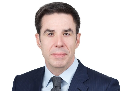 Photo of Emmanuel Lagarrigue 