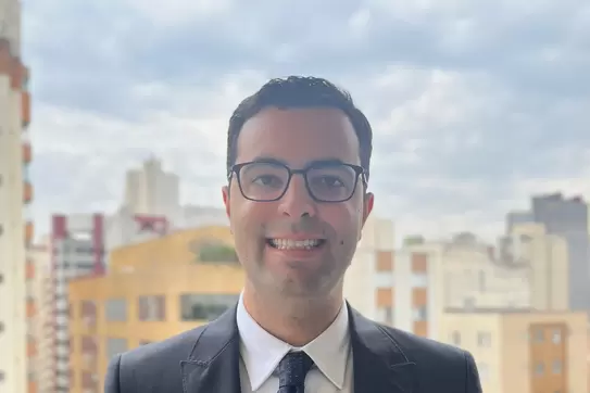 Photo Image of Felipe Feffer